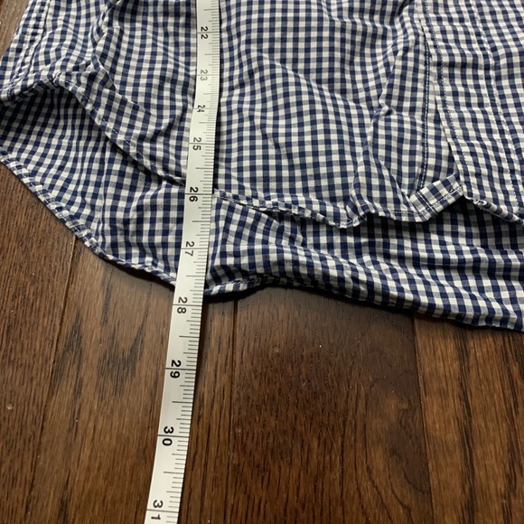 J. Crew Shirt - Picture 6 of 6